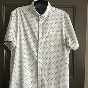 Mizzen + Main Leeward Short Sleeve shirt